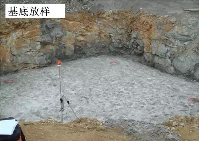 桥梁扩大基础详细的施工过程,明挖扩大基础施工视频