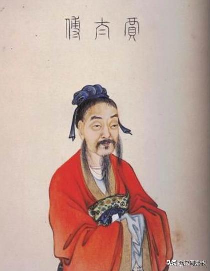 始皇是暴君，秦政是*政暴**？一个小人物却这样说…