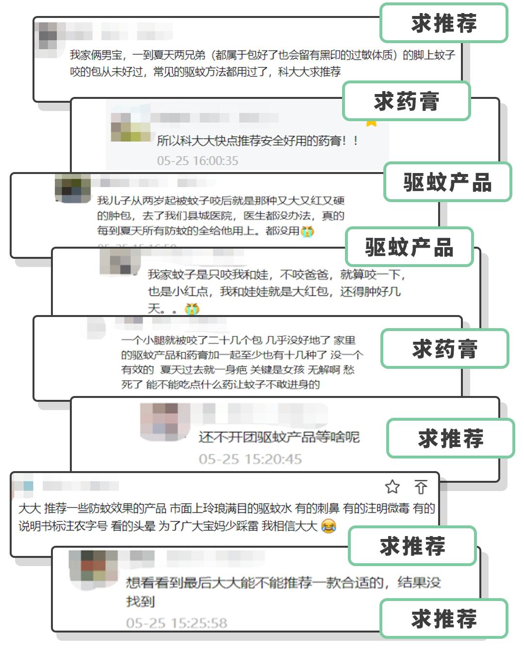 成人10款蚊帐良心测评,最好用的蚊帐测评