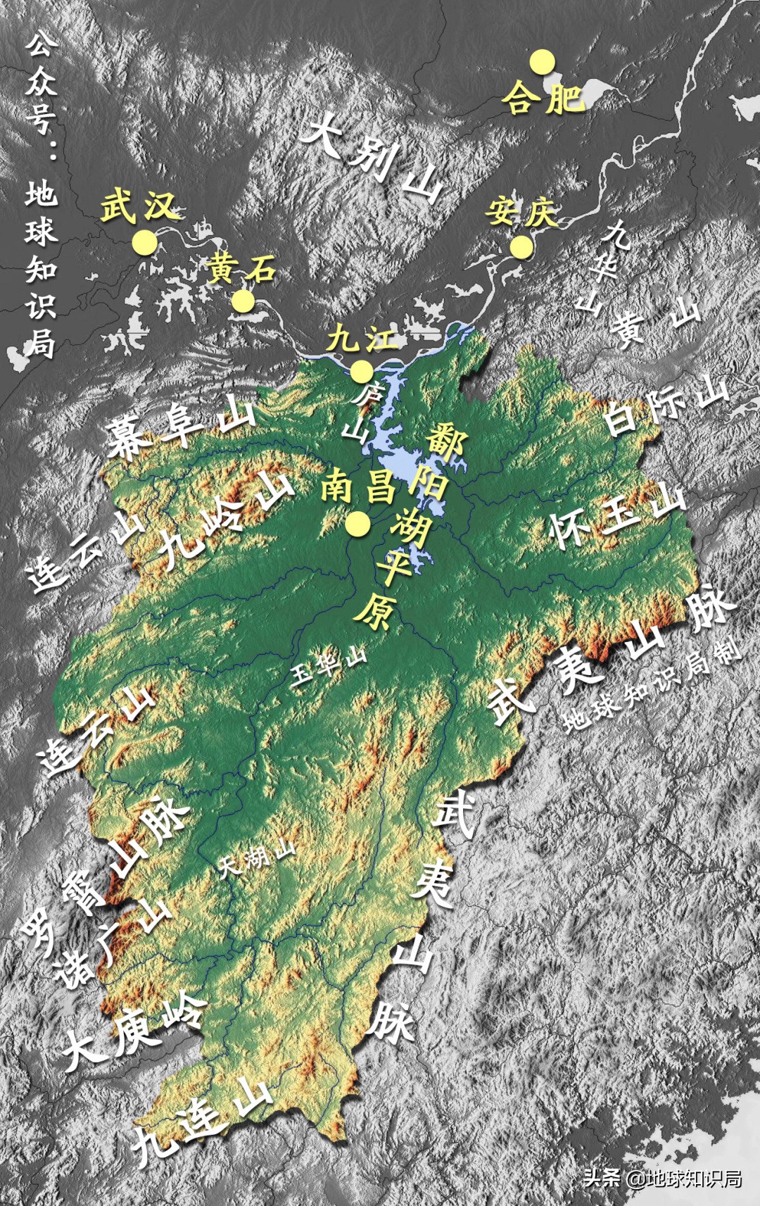 由内而外的改变过程特别漫长,由内而外的改变