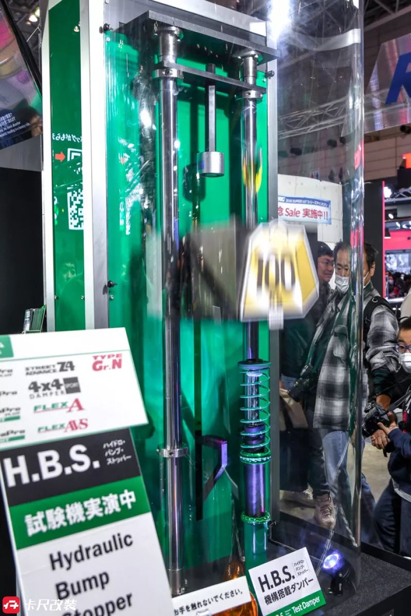 比原厂还舒服的避震器,避震器改装推荐