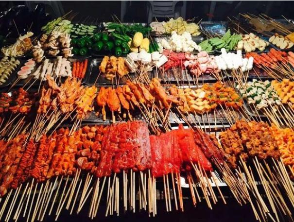 成都九眼桥酒吧一条街攻略,成都九眼桥酒吧街推荐