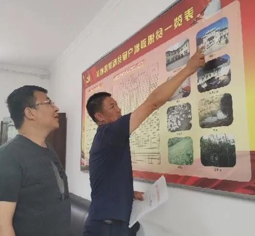 守好绿水换来金山银山,守好绿水青山释放红利