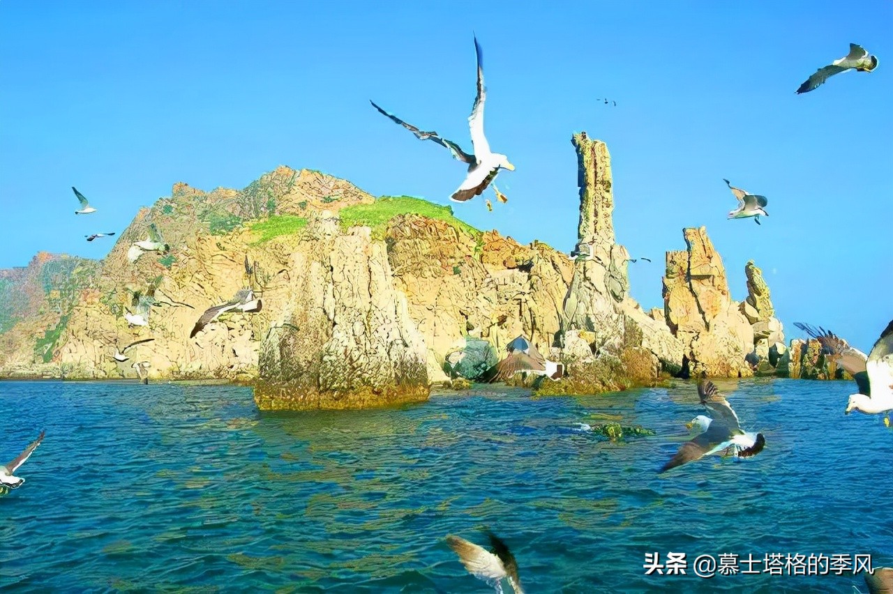 辽宁适合避暑养老的城市,辽宁最宜居的小镇