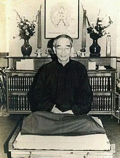 南怀瑾拜师阅读答案,南怀瑾先生第一等修行人是怎样的