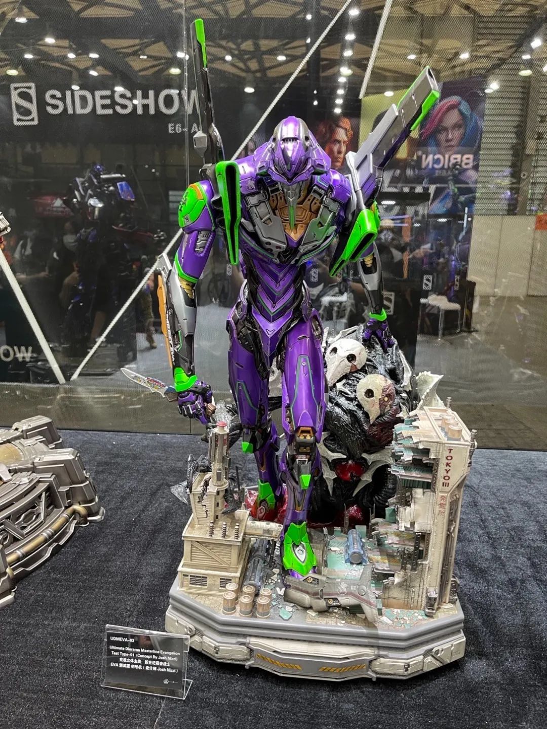 2021上海wf展集锦,今年wf展在哪里