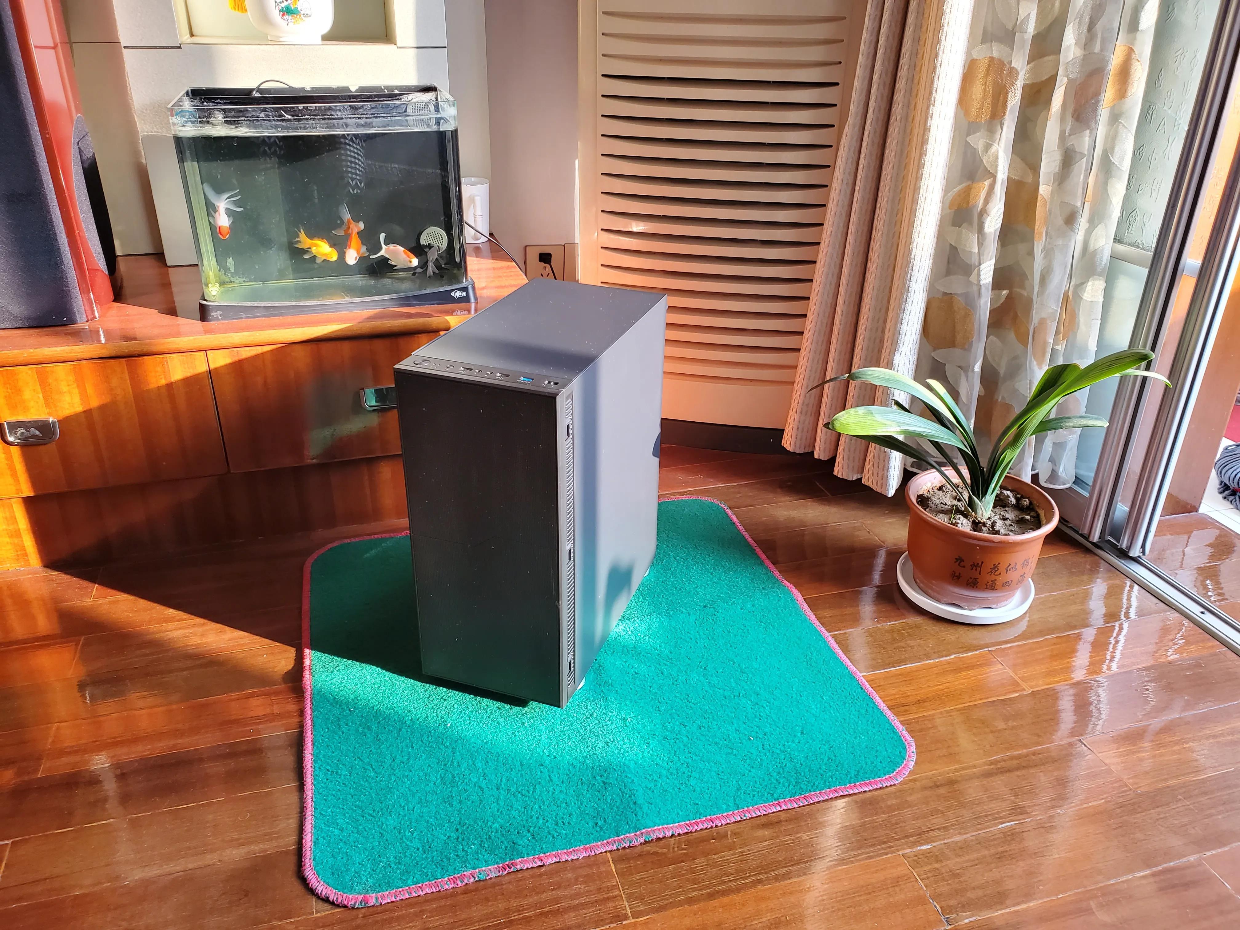 玩🎮学📖用🌏－－记第二次装机历程暨往昔回顾