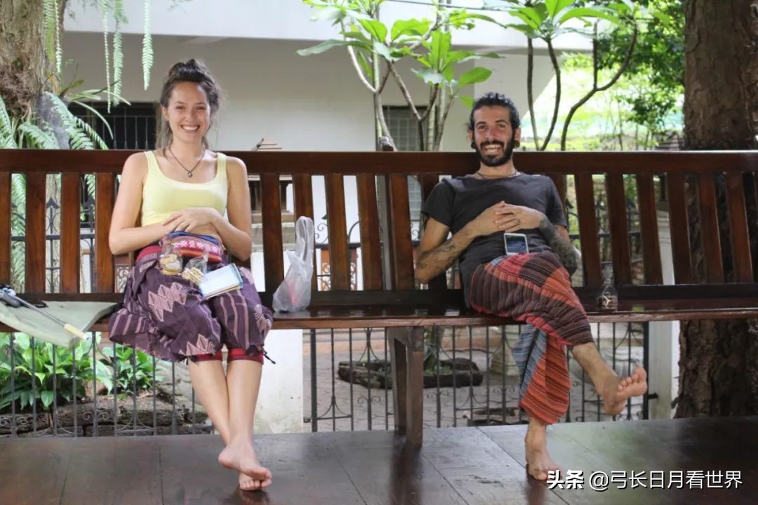 春节长假还在纠结吗？推荐你几个拿起护照就能走的国家