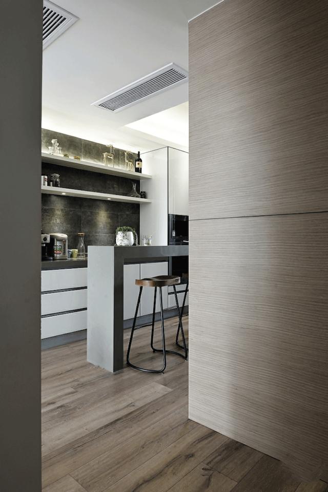 花50万让家增值500万，这80后的北欧风装修把宜家秒成渣了