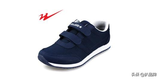 百年品牌青岛双星,老款青岛双星