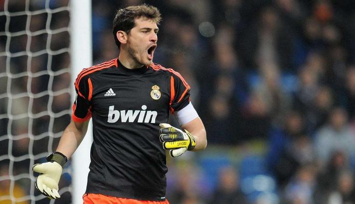 皇马时期的c罗圣卡西,圣卡西在皇马时皇马得过冠军吗