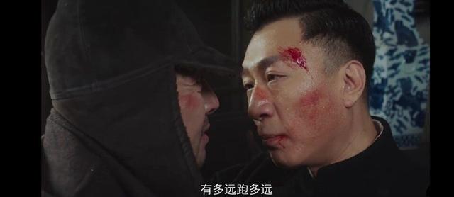 张鲁一演技技巧,怎么评价张鲁一的演技