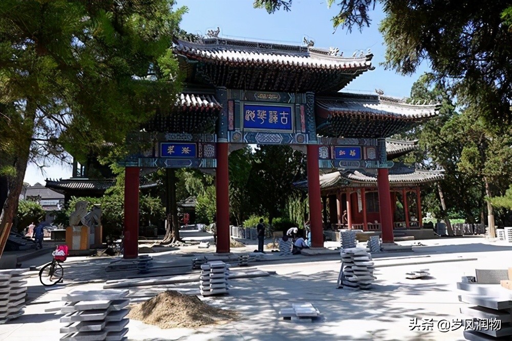 河北科技学院这个学校怎么样,河北科技学院在哪个位置