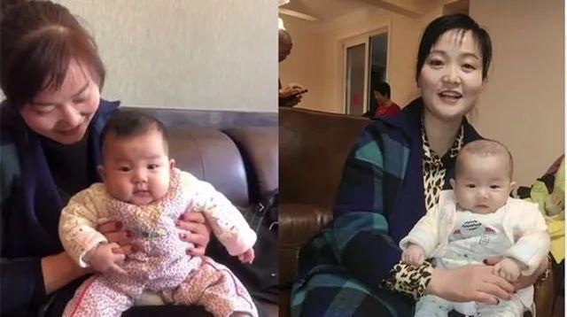 女医生意外怀孕了,57岁意外怀孕后来怎样了