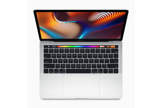苹果macbookpro蝶式键盘,2019款macbookpro蝶式键盘弊端