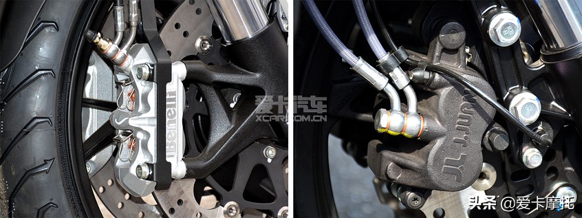 国宾tr-g650与新黄龙巡航600,黄龙600巡航对比春风国宾