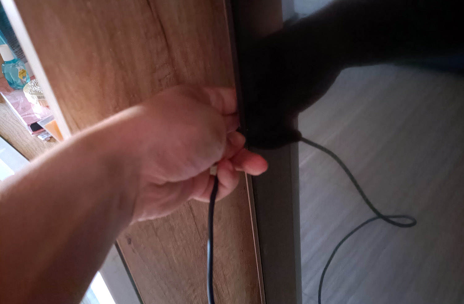 无死角的视频神器,泰视朗内窥镜测评