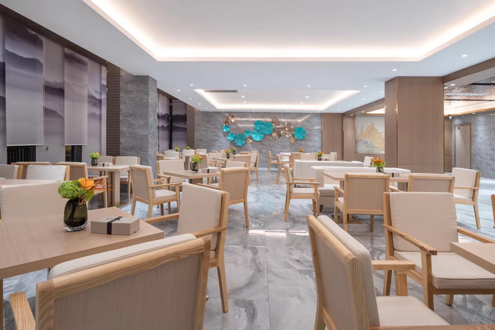 惠州罗浮山嘉宝田国际度假酒店,惠州罗浮山度假村