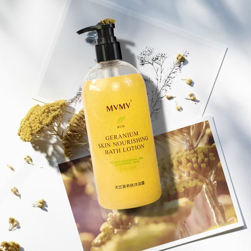 沐浴露持久留香保湿补水美白测试,沐浴露测评红黑榜美白持久留香