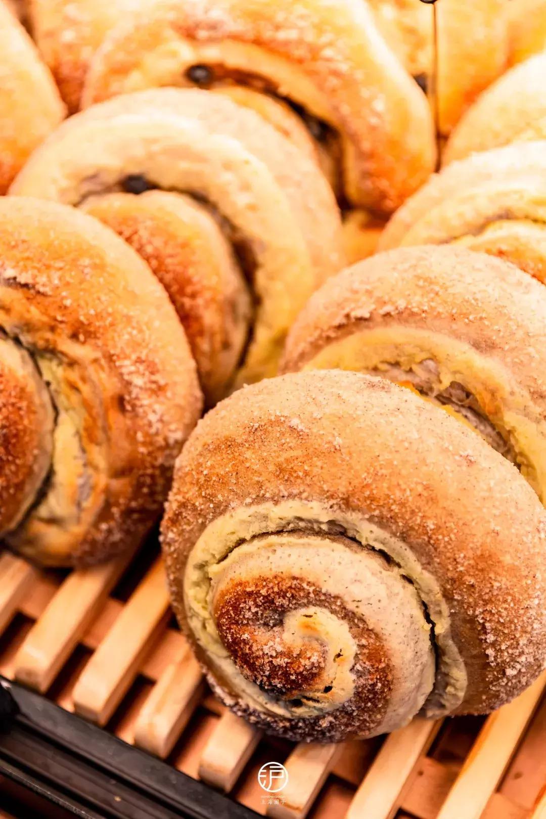 魔都十大面包排行榜,魔都最值得买的包