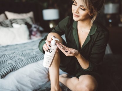 除了欧莱雅还有什么品牌,国货玻色因面霜大盘点