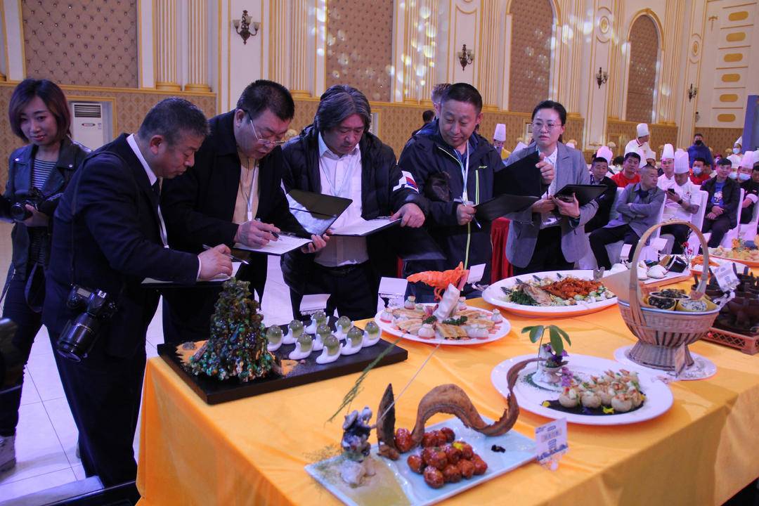 打造文旅产业靓丽名片，大连旅顺口评选特色“顺菜”