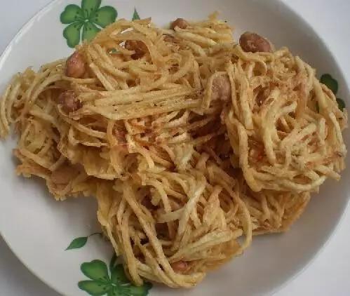 广东最好的三种菜品,广东经典过年小吃有哪些