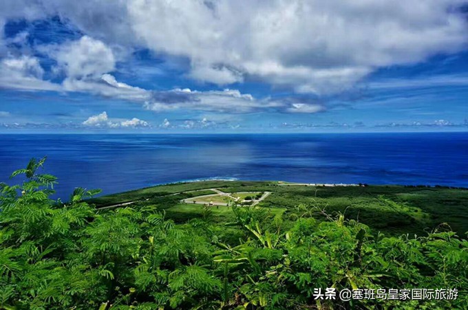 塞班岛旅游套餐,塞班岛旅游购物