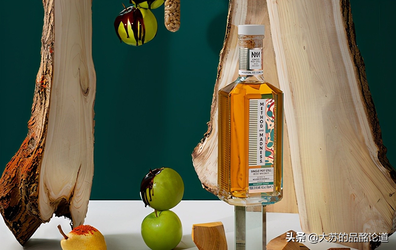 2022年值得关注的烈酒五大趋势,2021全球50大烈酒品牌价值榜