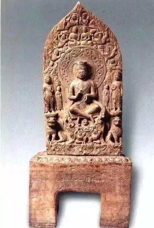 历代弥勒,历代弥勒佛造像特征