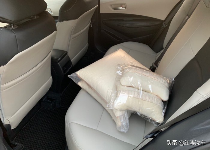 大家都知道丰田卡罗拉很不错,那么1.2T的动力如何?到底省不省油