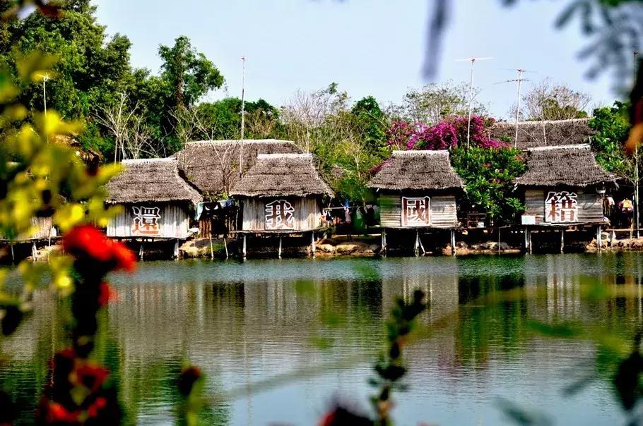 云南磨憨到老挝磨丁旅游攻略,西双版纳自驾老挝旅游攻略