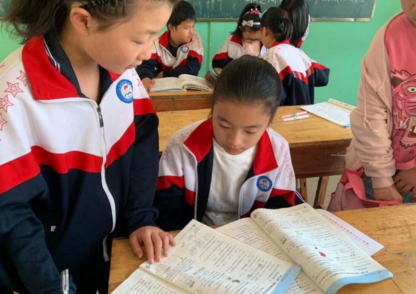 小学语文1到6年级反义词,小学语文必考近义词反义词汇总