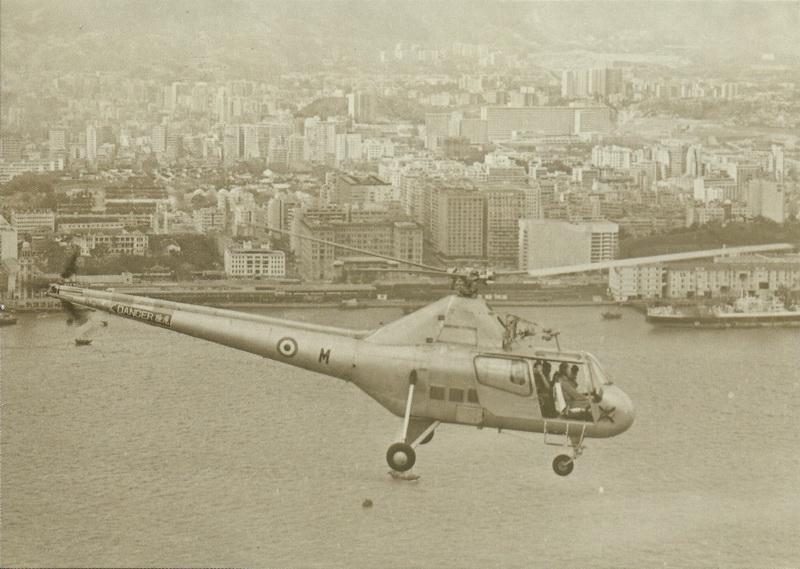 解密《守城》里的香港警队,守城中的香港警队有哪些
