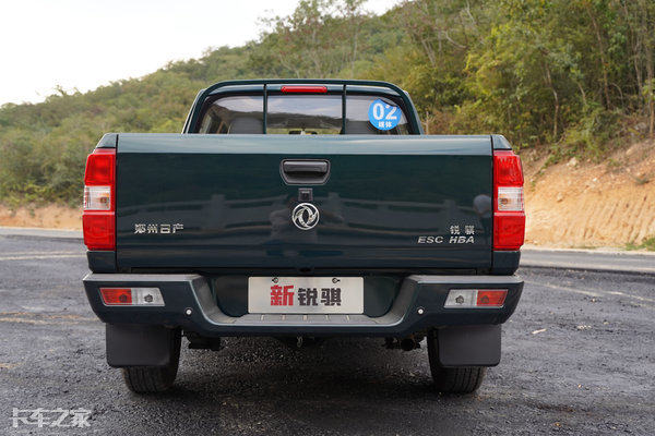 日产皮卡锐骐7柴油版14.88万配置,东风日产皮卡锐骐5柴油版报价