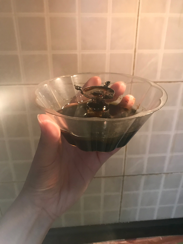 带架子的油烟机怎么清理,打扫油烟机的小妙招