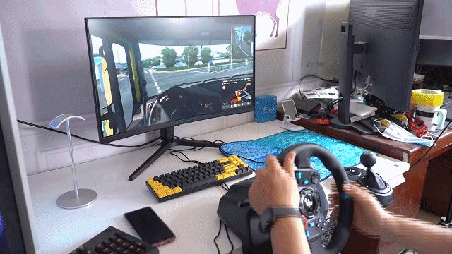 罗技g29方向盘遨游中国效果怎么样 (地平线5罗技g29方向盘怎么漂移)