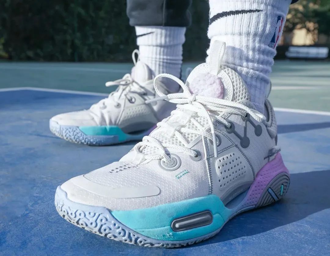 音速9:九九归一,何时崛起?