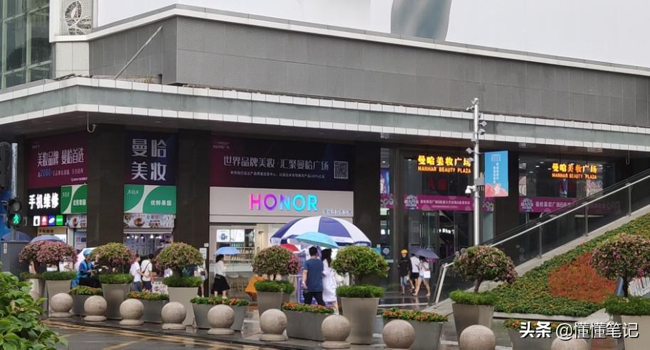 深圳华强北美妆打假,华强北美妆批发市场内幕