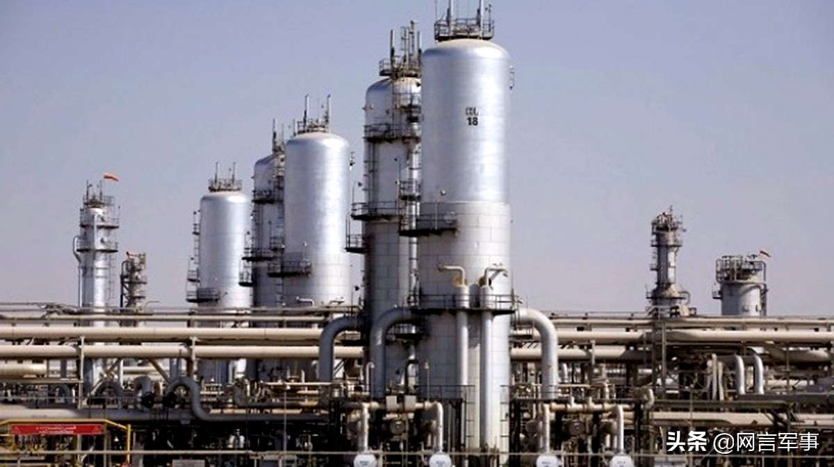 中东为什么落后,中东为什么局势不稳