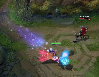 lol电玩皮肤哪个最值,lol电玩系列哪款皮肤好