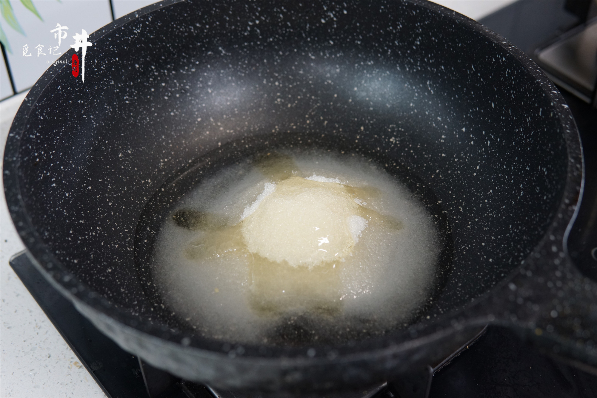 宅家不出门这5种零食要备好,在家小零食自制不用开火