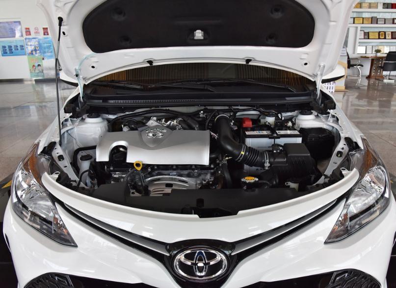 丰田威驰fs保值如何,丰田威驰fs油耗在哪看