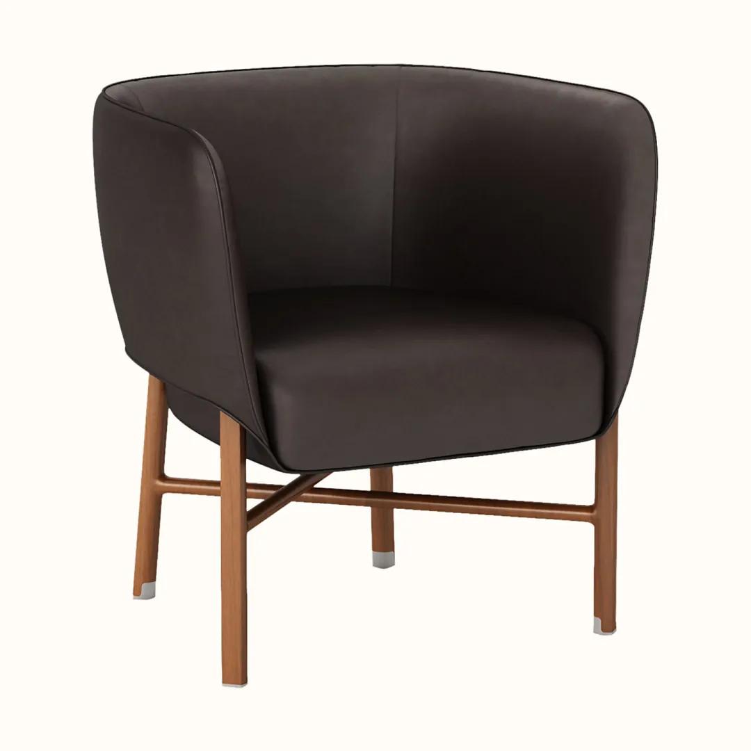 RR·LIFESTYLE|与时尚有不解之缘的C位之椅