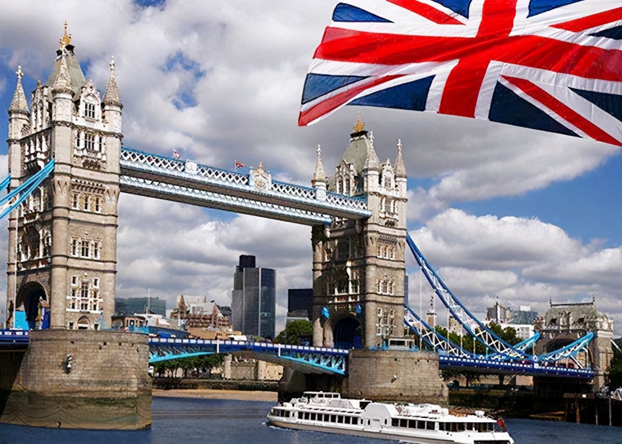 中英关系最新局势合集,中英关系现今状况