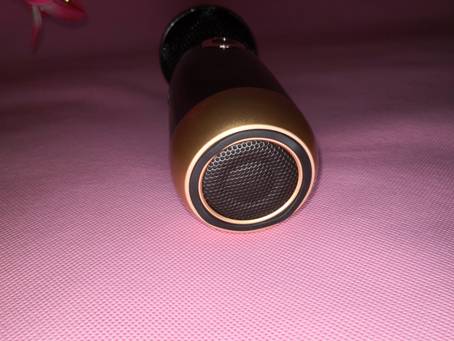 唱吧无线麦克风小巨蛋g2504b星球款,唱吧麦克风小巨蛋测评