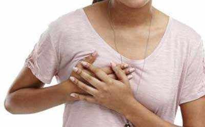 百病生于气，这些妇科疾病可能是“肝气郁结”一根藤上结的苦瓜