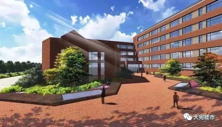 南阳珺悦府楼盘图,首开热销载誉加推