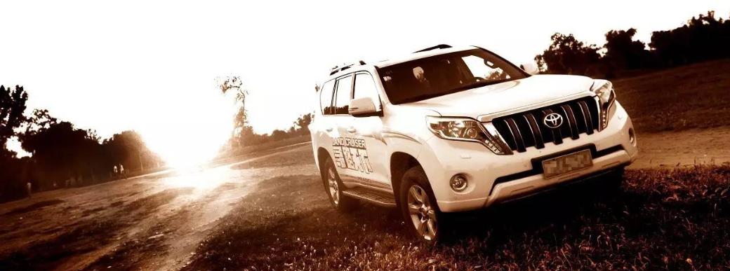 普拉多国产和中东版哪个好,中东版普拉多与国产的有啥区别