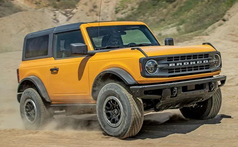 法利上任，福特枪已上膛